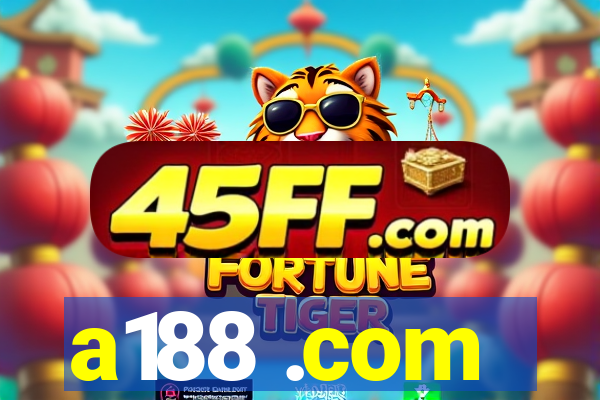 a188 .com
